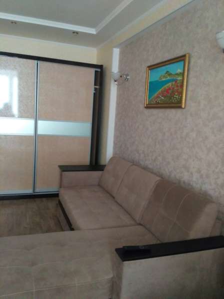 Продам 1-комнатную квартиру в шикарном месте г. Севастополь в фото 7