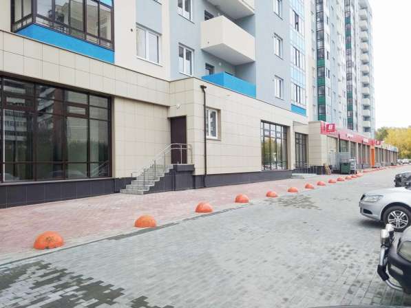 Торговое помещение в аренду, 320 м² в Екатеринбурге фото 17