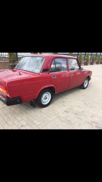 ВАЗ (Lada), 2105, продажа в Одинцово в Одинцово фото 9