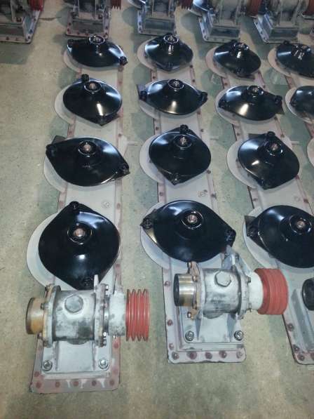 Запчасти для сельхозтехники и животноводства в Санкт-Петербурге фото 14