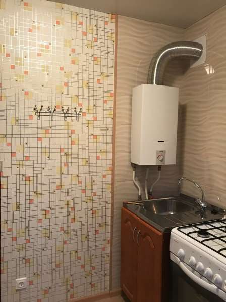 2к. квартира в Пушкине, бульвар Толстого в Пушкине фото 14