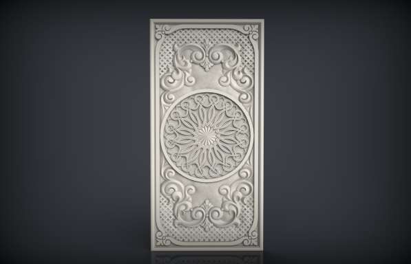 3d модели длячпу в Москве фото 3