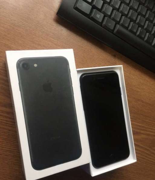 IPhone 7 в Махачкале