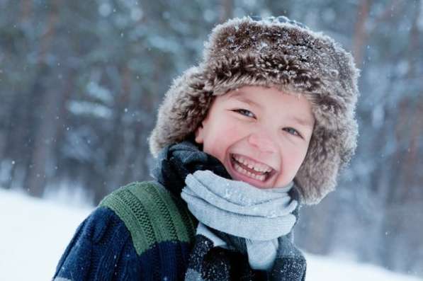 Зимние каникулы для детей 7-12 лет в Самаре! в Самаре фото 4