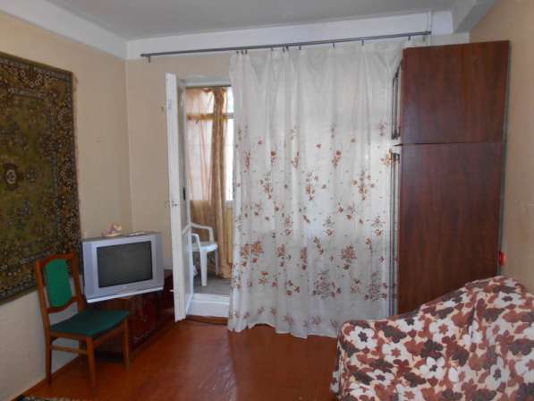 Сдам свою обычную однокомнатную квартиру в Севастополе в Севастополе фото 6