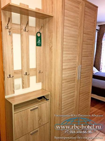 Сочи мини отель Александра в Адлере фото 6