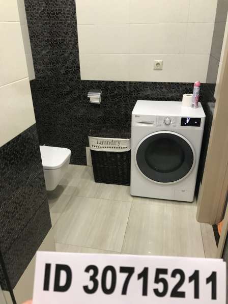 Продам 4-х комнатную квартиру в Геленджике фото 13