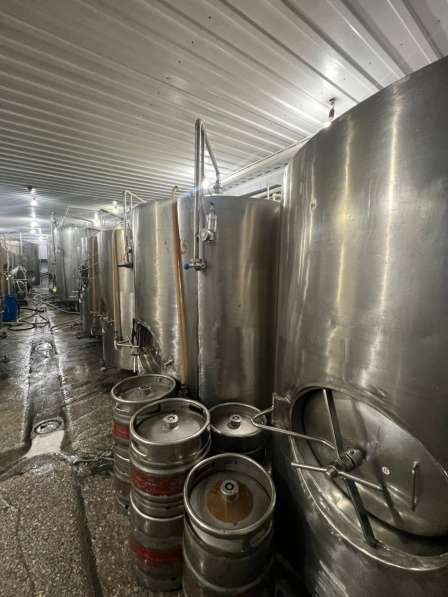 В продаже действующий Бизнес – крафтовая пивоварня в Казахст в фото 6