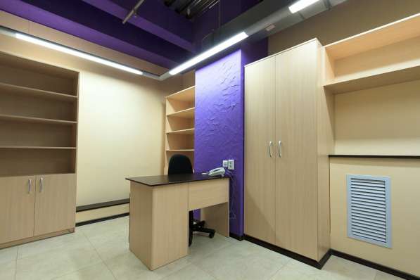 Продажа офисного помещения 215.5 м2 с мебелью в Тольятти