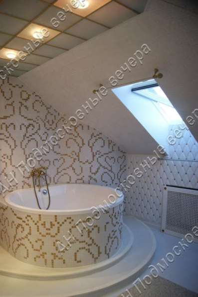 Продам коттедж в Москва.Жилая площадь 460 кв.м.Есть Электричество. в Москве фото 87