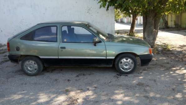 Opel, Kadett, продажа в Евпатории в Евпатории фото 6