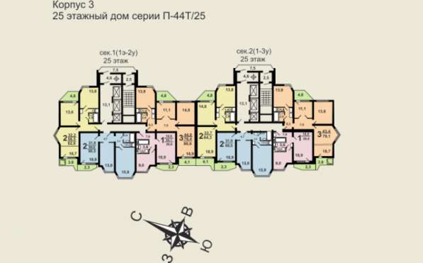 Продам однокомнатную квартиру в Москве. Жилая площадь 39,30 кв.м. Этаж 10. Есть балкон. в Москве