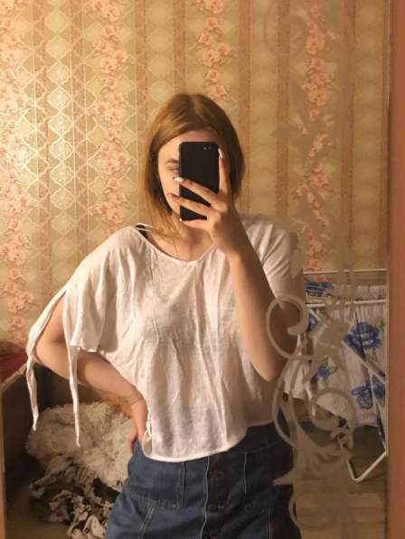 Футболка H&M