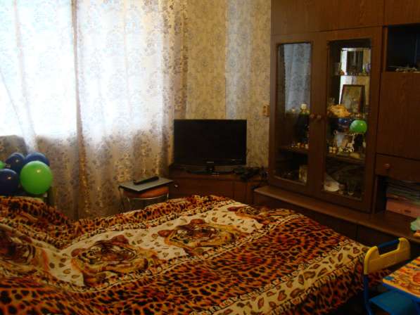 Квартира Пешково в Чехове фото 17