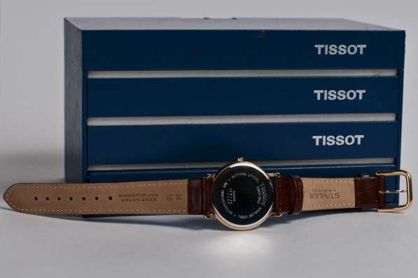 Кварцевые мужские часы Tissot 1853 t870/970 в Москве