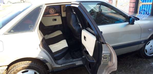 Audi, 80, продажа в Сибае в Сибае фото 7