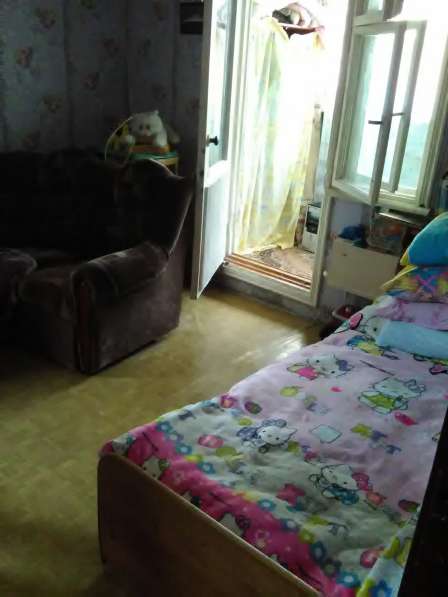 Квартира у пляжа в Туапсе в Туапсе фото 8