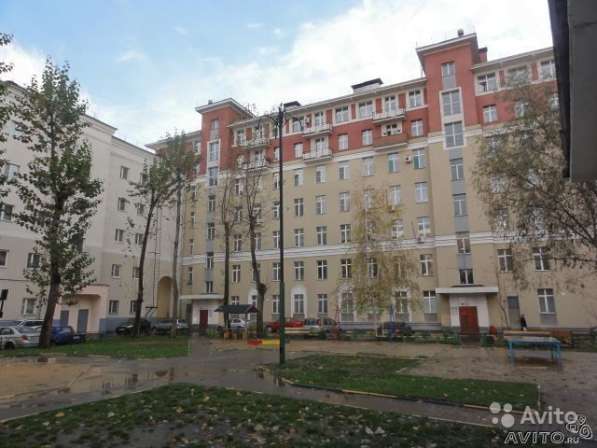 Продам комнату в Москве в Москве фото 17