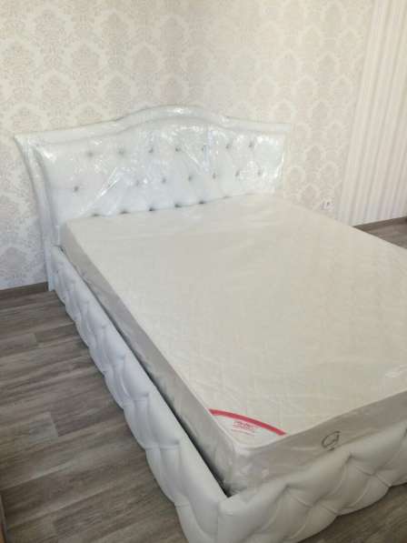 Изготовление кровати любой размер в Тюмени фото 3