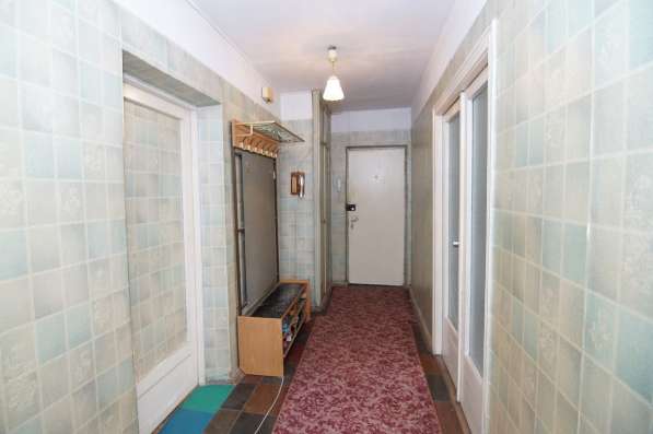 Отличная 3-х комнатная квартира в центре Краснодара в Краснодаре фото 4