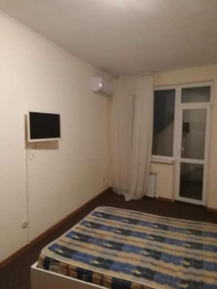 Сдается трехкомнатная квартира на длительный срок в Пскове фото 7