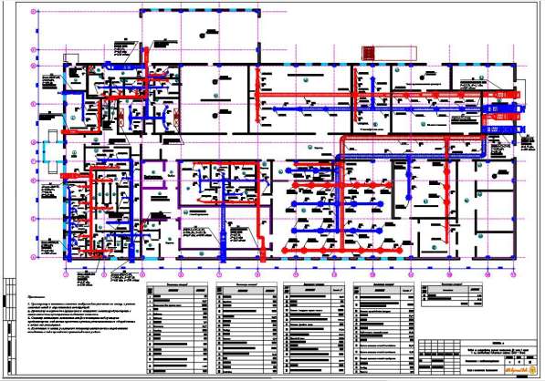 Проектирование объектов ПГС в Югорске фото 7