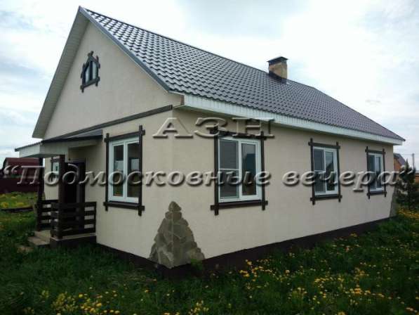 Продам коттедж в Москва.Жилая площадь 140 кв.м.Есть Канализация, Электричество. в Москве фото 60