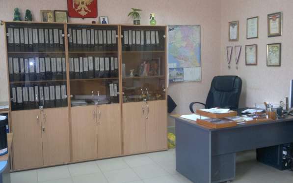 Офисная мебель, ресепшн в Волгограде