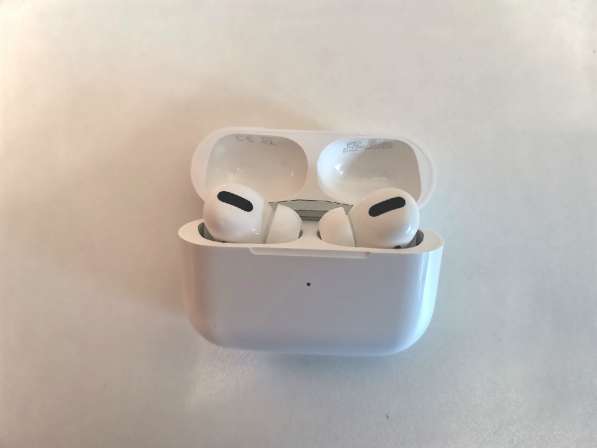 Наушники AirPods Pro в Ногинске