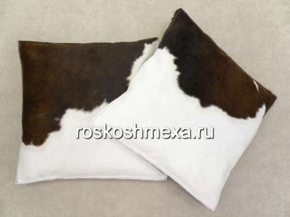 Декоративные подушки для несравнимого декора в Москве фото 18