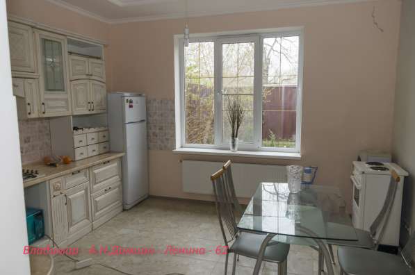 Продам дом с ремонтом 145 м2, 3 сот, Армянская ул в Ростове-на-Дону