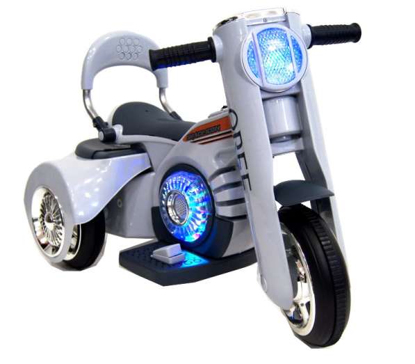 Электромотоцикл RiverToys MOTO X222XX