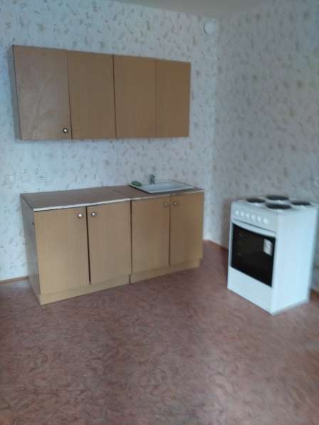 Сдам 1 комнатную квартиру студию в Перми фото 4