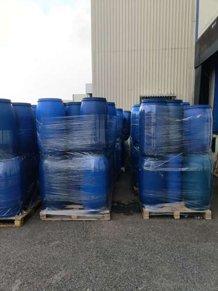 Бочка пластиковая 227 л в Обнинске фото 3