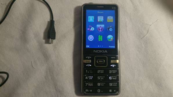 Телефон NOKIA - N3000 Made in Finland в Челябинске фото 10