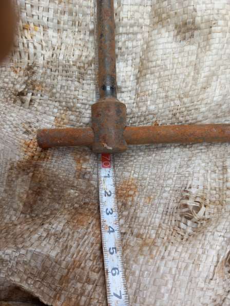 Ключь на 13 в 