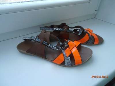обувь летняя 37разм в Чебоксарах