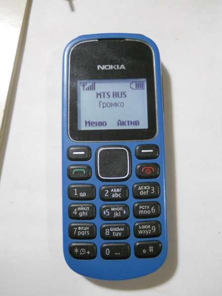 Nokia 1280 в Санкт-Петербурге фото 4