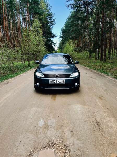 Volkswagen, Jetta, продажа в Коврове