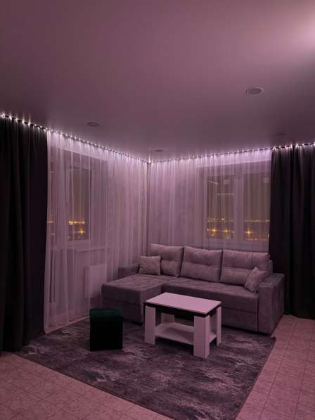 Сдам уютную современную квартиру в Тюмени фото 4