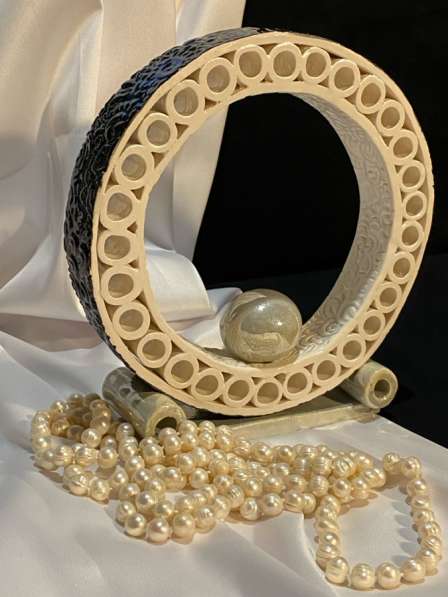 Керамика ручной работы в Москве