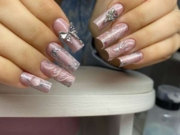 Маникюр. Донецк в фото 3