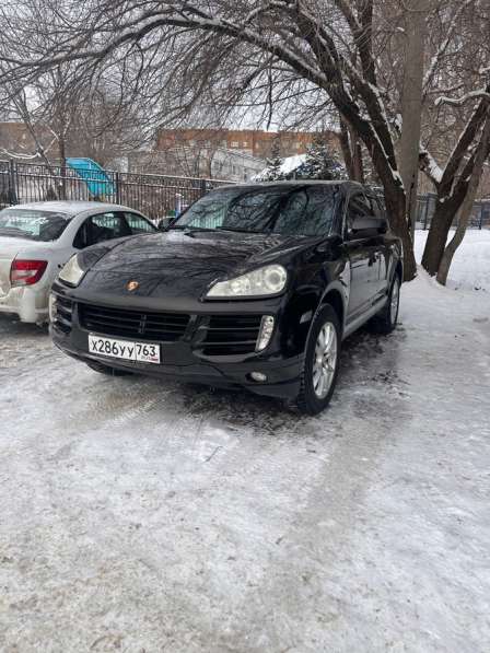 Porsche, Cayenne, продажа в Новокуйбышевске в Новокуйбышевске