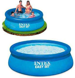 Бассейн Easy Set Pool 366*91 см Intex Intex 28144