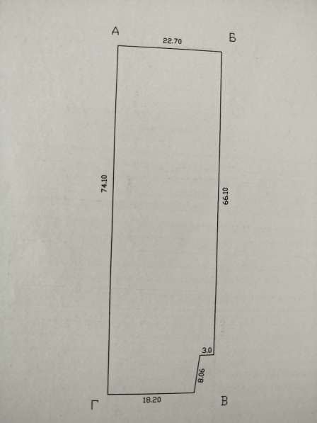 Продается дом с земельным участком под бизнес