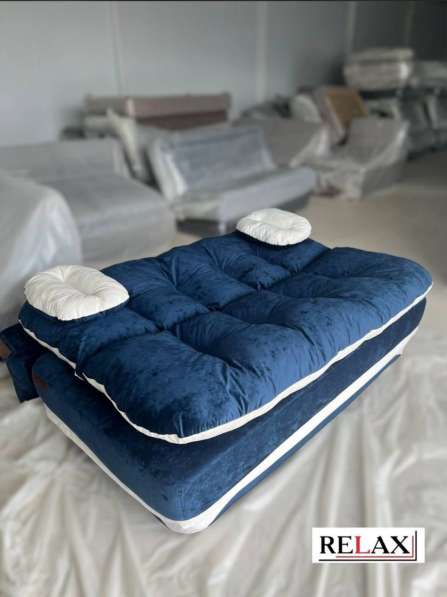 Диван Релакс в Москве фото 3