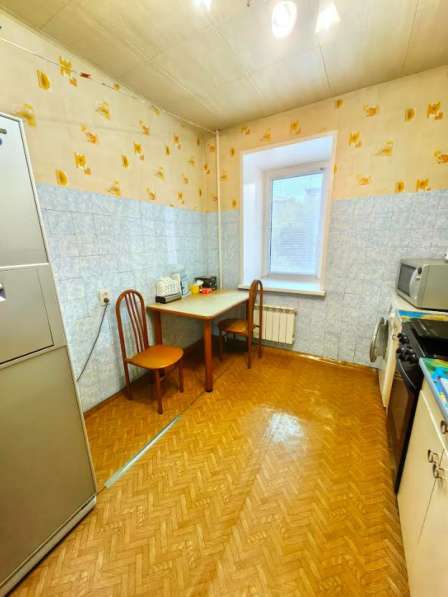 2-к. квартира, 48 м², 2/14 эт в Красноярске фото 16