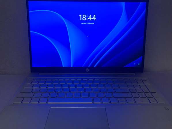 Hp pavilion laptop 15-eh1xxx