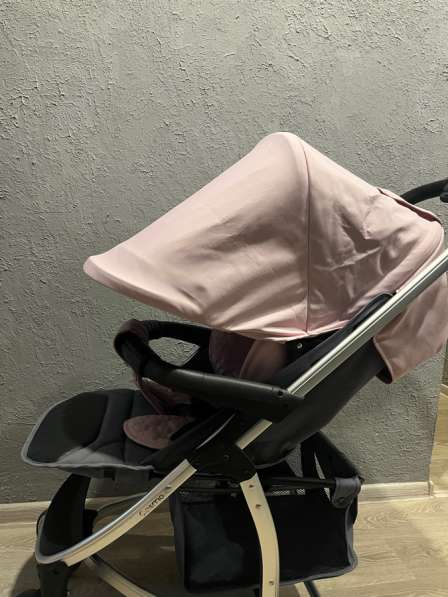 Коляска прогулочная в Кирово-Чепецке