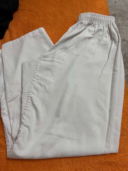 Форма для тхеквандо в Махачкале